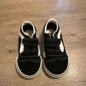 Baby vans NWOT
